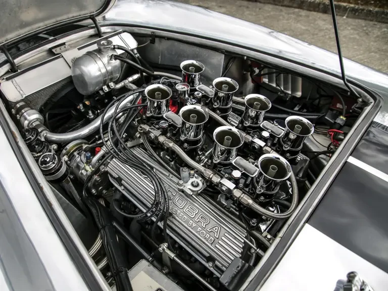 1965 Shelby Cobra 289 - Image 4 of 26