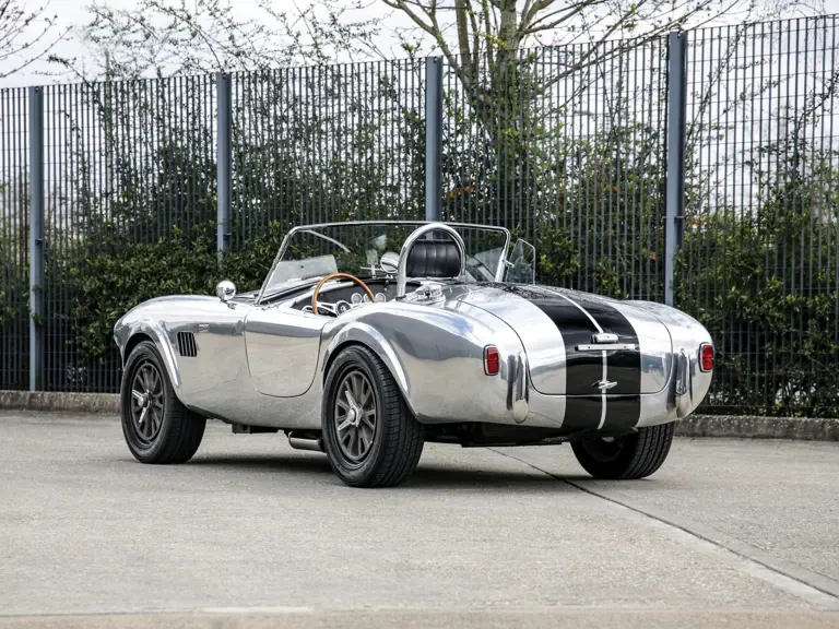1965 Shelby Cobra 289 - Image 3 of 26