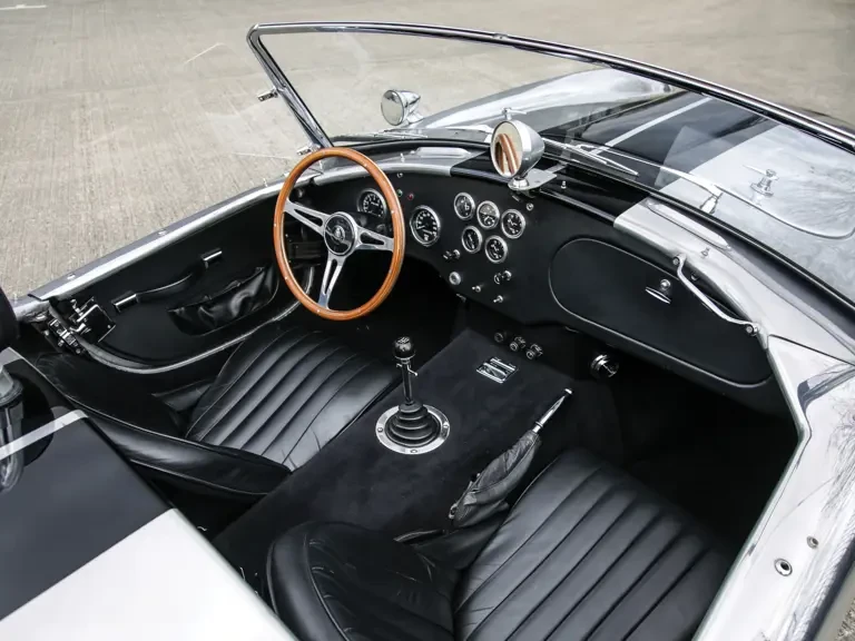 1965 Shelby Cobra 289 - Image 5 of 26