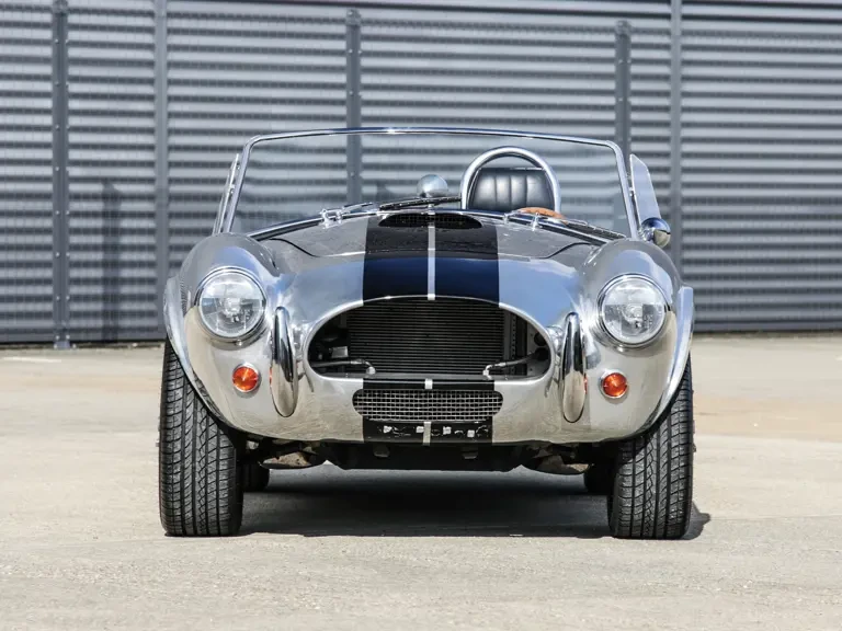 1965 Shelby Cobra 289 - Image 7 of 26