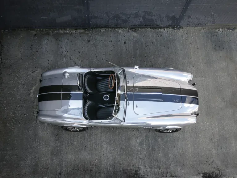 1965 Shelby Cobra 289 - Image 9 of 26