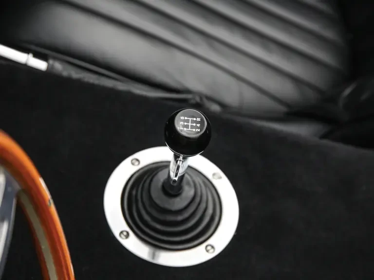 1965 Shelby Cobra 289 - Image 12 of 26