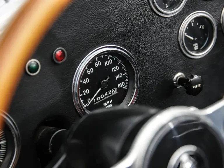 1965 Shelby Cobra 289 - Image 13 of 26