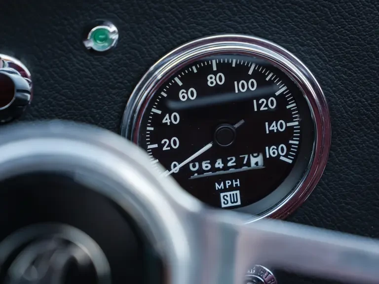 1965 Shelby Cobra 289 - Image 14 of 31