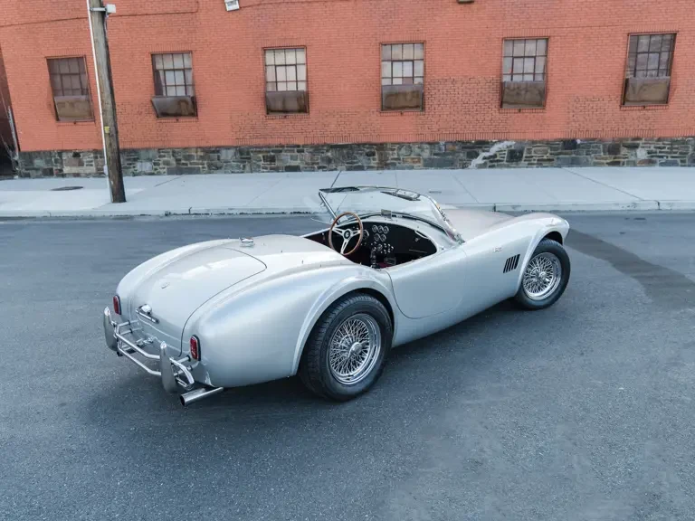 1965 Shelby Cobra 289 - Image 30 of 31