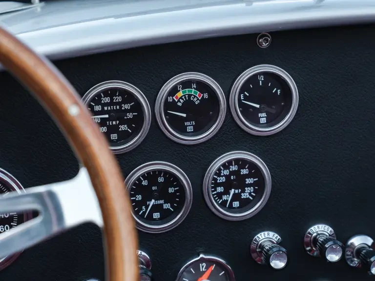 1965 Shelby Cobra 289 - Image 15 of 31