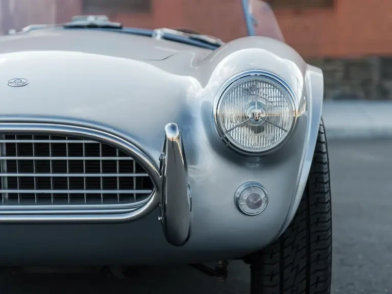 1965 Shelby Cobra 289 - Image 20 of 31