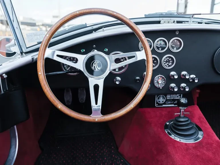 1965 Shelby Cobra 289 - Image 12 of 31