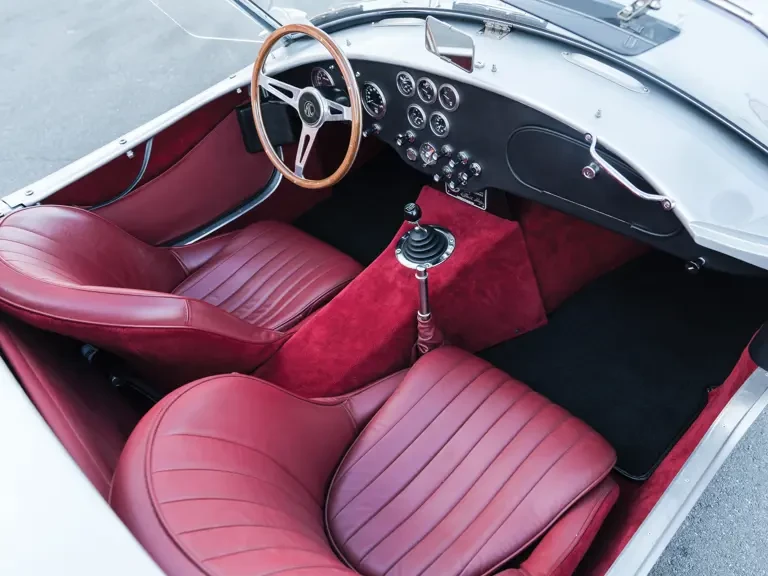1965 Shelby Cobra 289 - Image 11 of 31