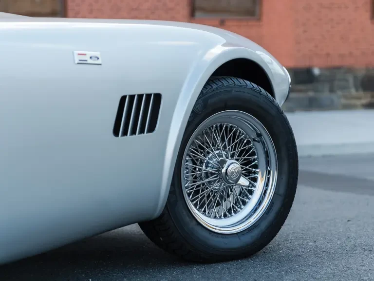 1965 Shelby Cobra 289 - Image 8 of 31
