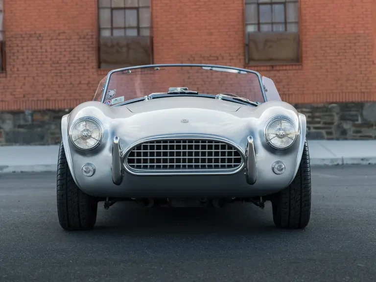 1965 Shelby Cobra 289 - Image 9 of 31
