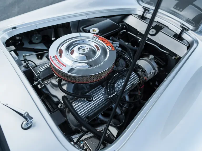 1965 Shelby Cobra 289 - Image 4 of 31