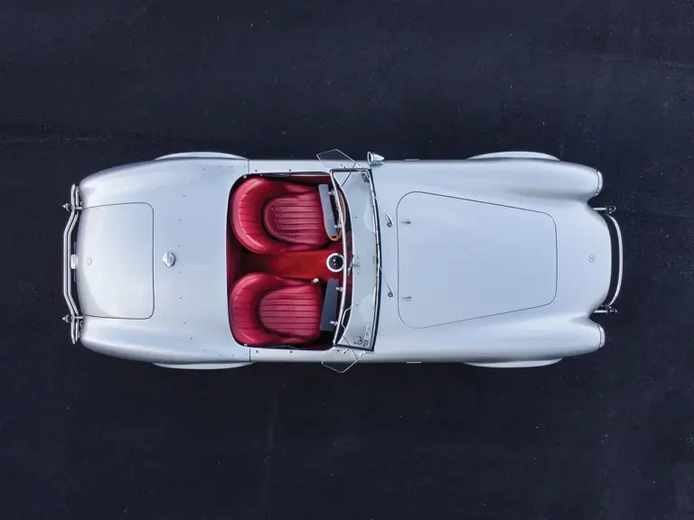 1965 Shelby Cobra 289 - Image 18 of 31