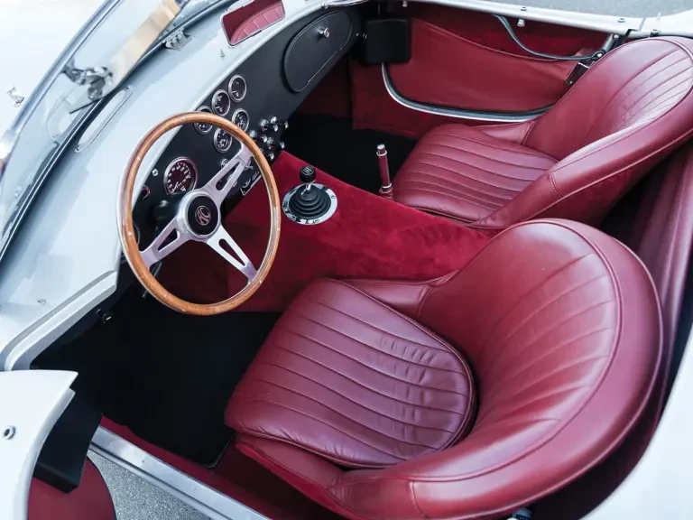 1965 Shelby Cobra 289 - Image 5 of 31