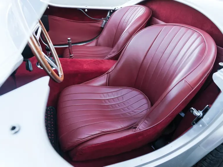 1965 Shelby Cobra 289 - Image 17 of 31