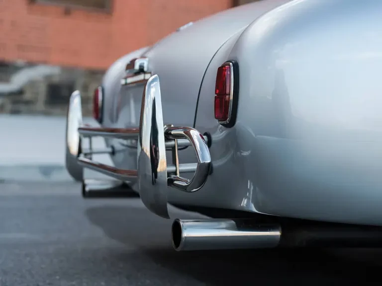 1965 Shelby Cobra 289 - Image 25 of 31