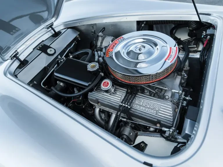 1965 Shelby Cobra 289 - Image 26 of 31