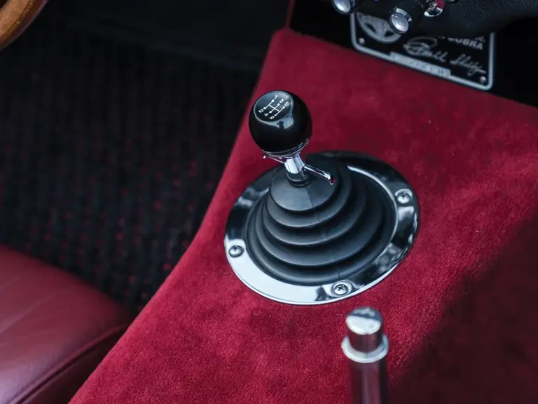 1965 Shelby Cobra 289 - Image 16 of 31