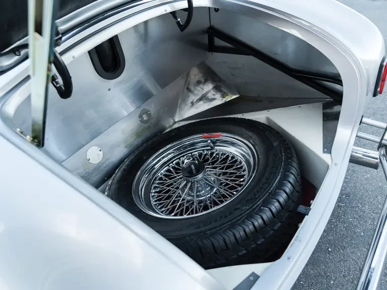 1965 Shelby Cobra 289 - Image 28 of 31