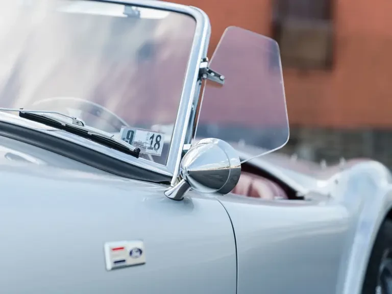 1965 Shelby Cobra 289 - Image 22 of 31