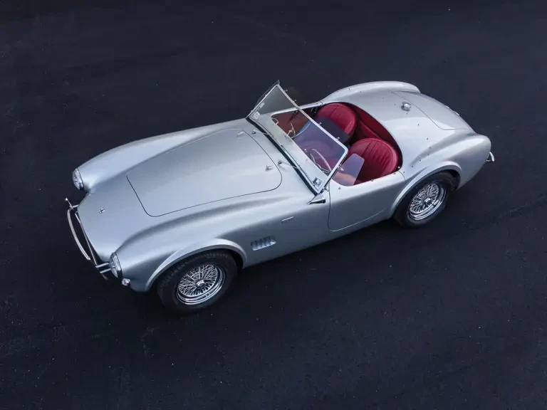 1965 Shelby Cobra 289 - Image 31 of 31