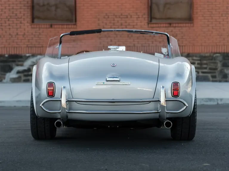 1965 Shelby Cobra 289 - Image 10 of 31
