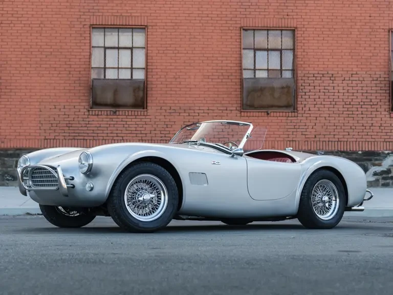 1965 Shelby Cobra 289 - Image 2 of 31