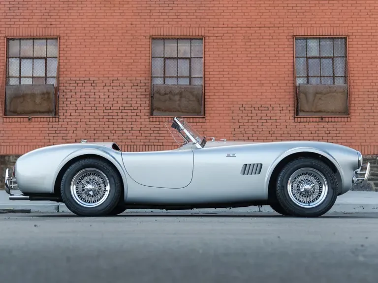 1965 Shelby Cobra 289 - Image 6 of 31