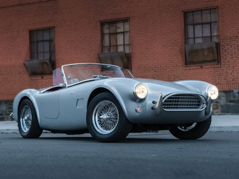 1965 Shelby Cobra 289 - Image 29 of 31