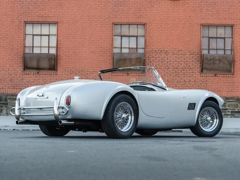 1965 Shelby Cobra 289 - Image 3 of 31