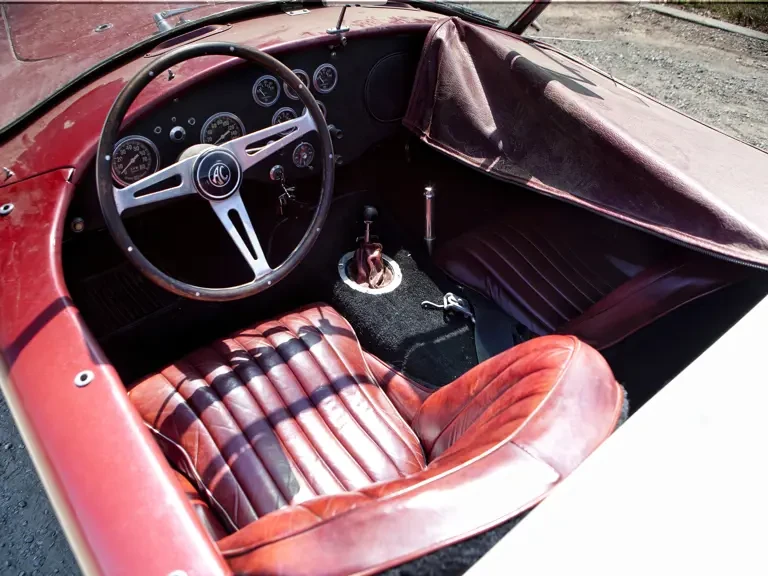 1965 Shelby Cobra 289 - Image 5 of 23