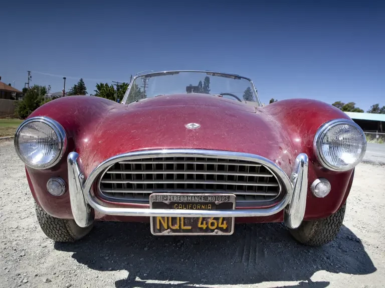 1965 Shelby Cobra 289 - Image 21 of 23
