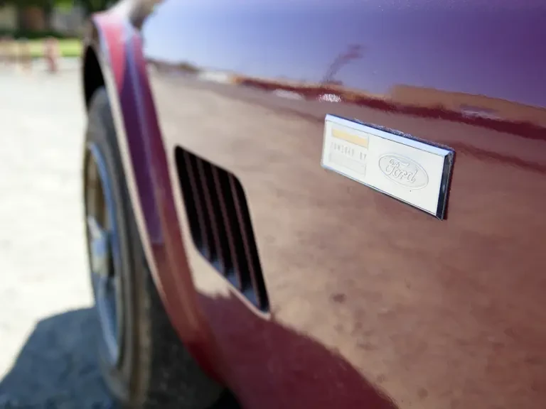 1965 Shelby Cobra 289 - Image 18 of 23