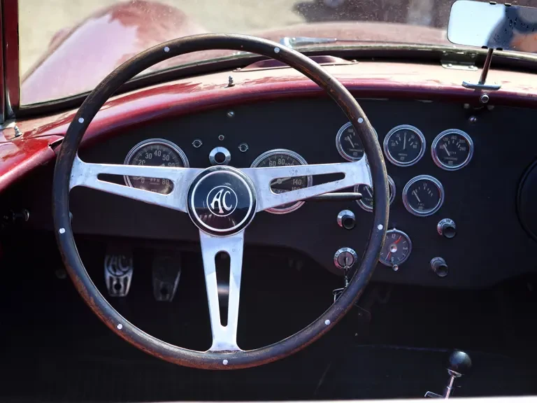 1965 Shelby Cobra 289 - Image 13 of 23