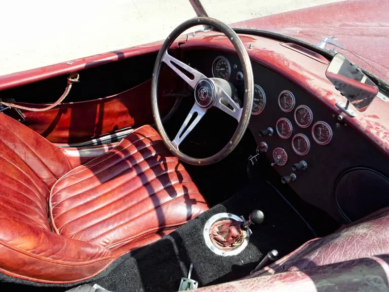 1965 Shelby Cobra 289 - Image 6 of 23