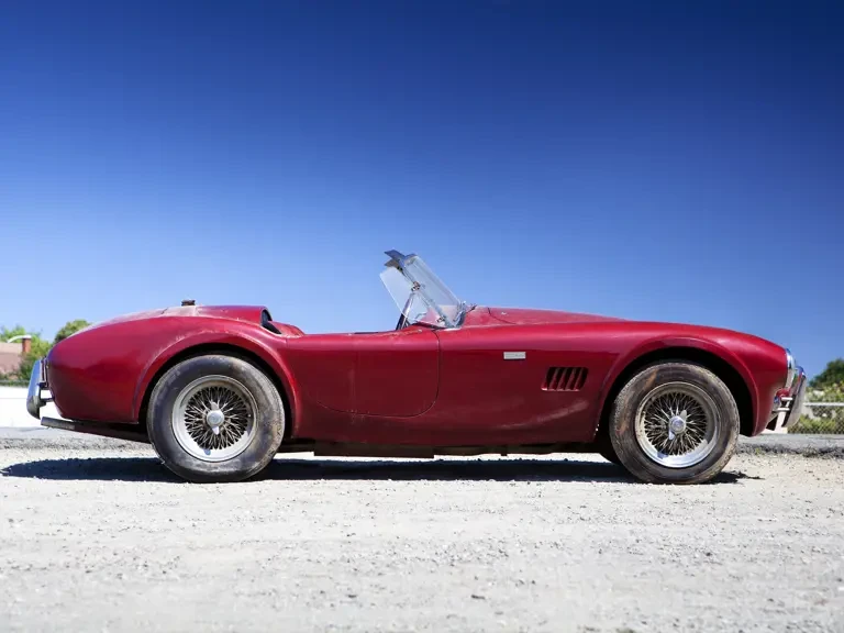 1965 Shelby Cobra 289 - Image 7 of 23
