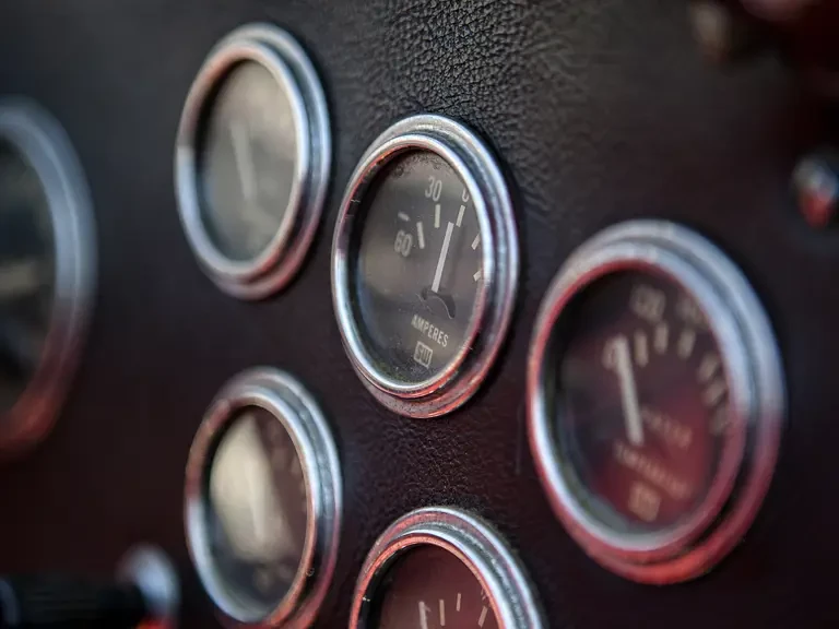 1965 Shelby Cobra 289 - Image 19 of 23