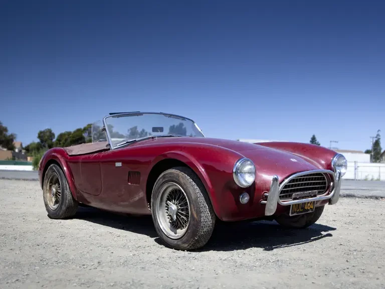 1965 Shelby Cobra 289 - Image 2 of 23