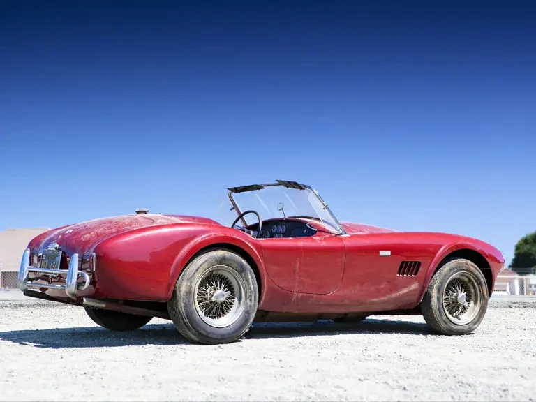 1965 Shelby Cobra 289 - Image 3 of 23