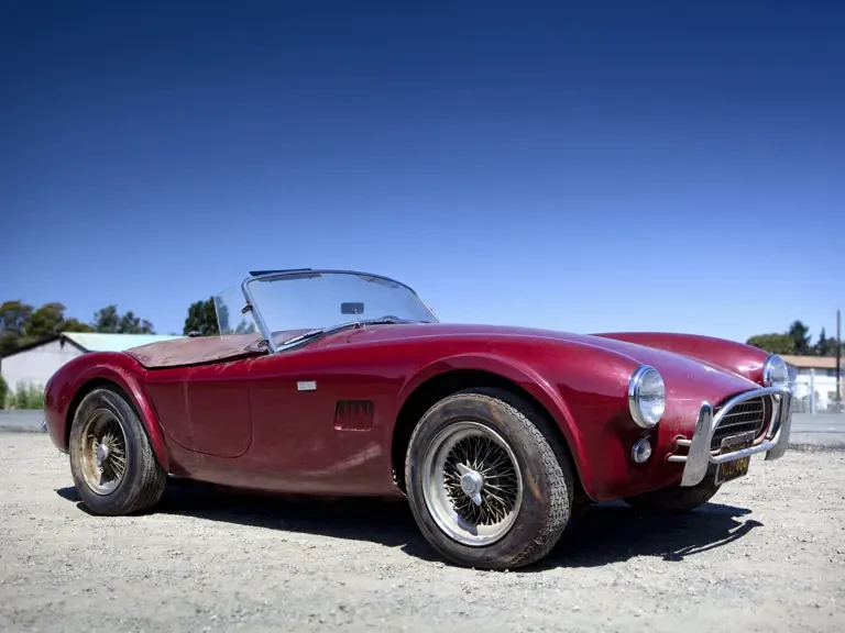 1965 Shelby Cobra 289 - Image 23 of 23