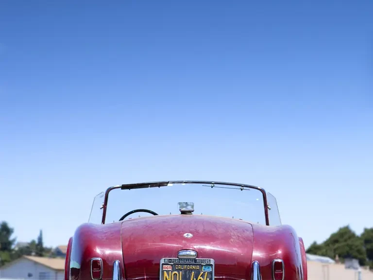 1965 Shelby Cobra 289 - Image 16 of 23