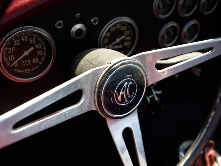 1965 Shelby Cobra 289 - Image 9 of 23