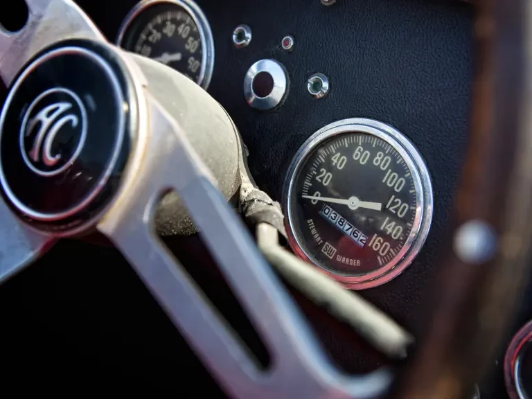 1965 Shelby Cobra 289 - Image 10 of 23
