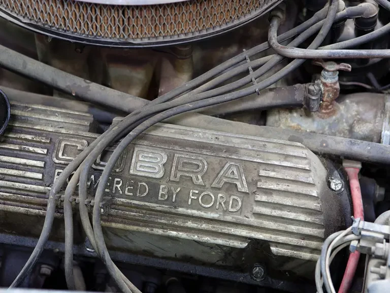 1965 Shelby Cobra 289 - Image 22 of 23