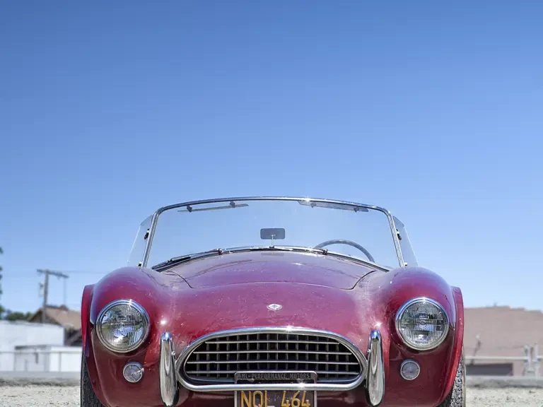 1965 Shelby Cobra 289 - Image 15 of 23