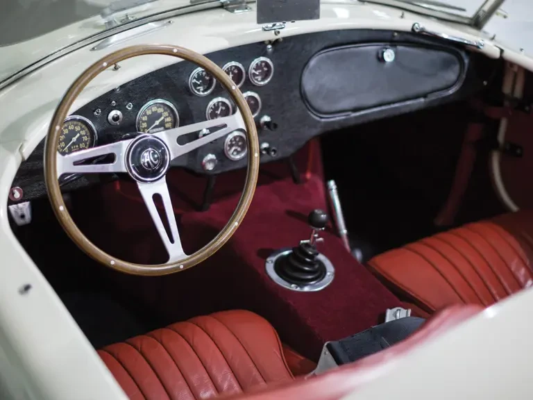 1965 Shelby Cobra 289 - Image 5 of 20