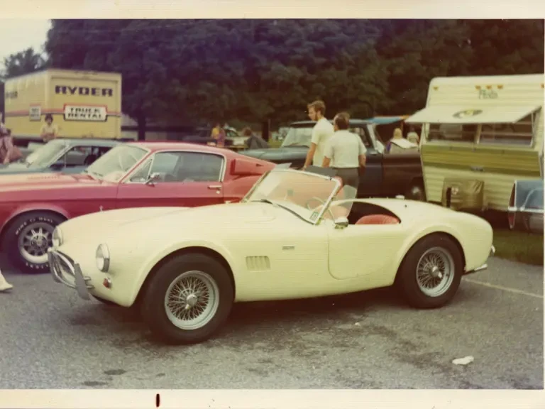 1965 Shelby Cobra 289 - Image 20 of 20