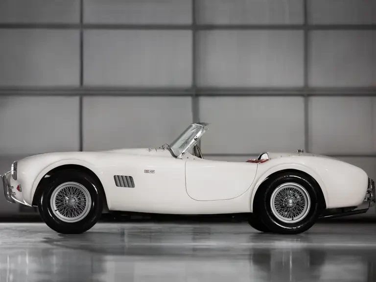 1965 Shelby Cobra 289 - Image 6 of 20