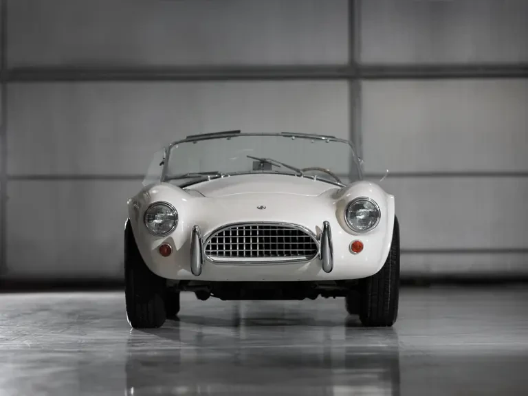 1965 Shelby Cobra 289 - Image 7 of 20