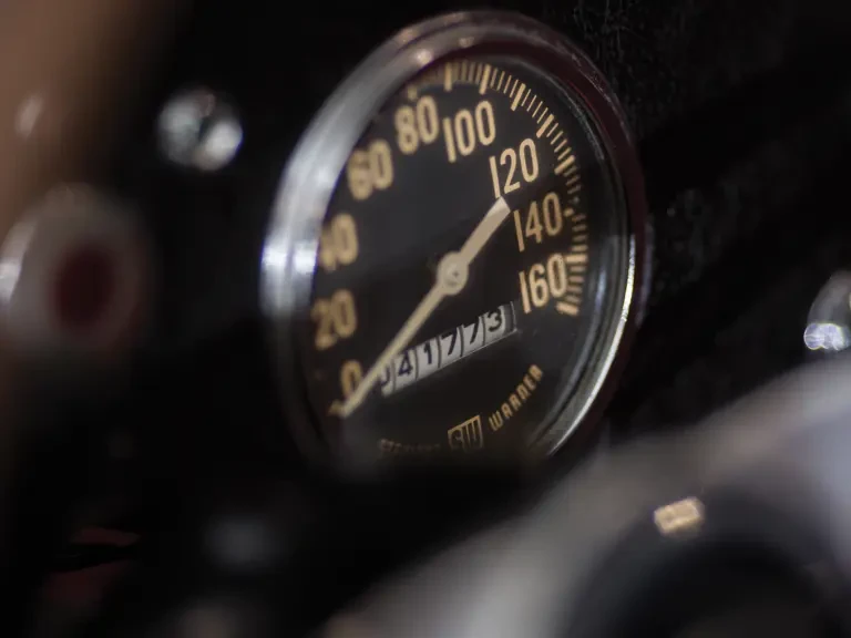 1965 Shelby Cobra 289 - Image 10 of 20